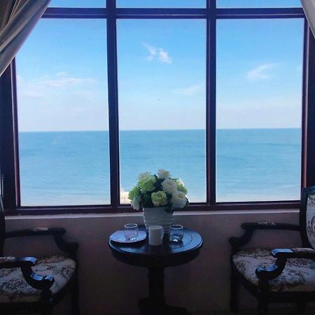 Anna Luxury Apartment Vung Tau Extérieur photo
