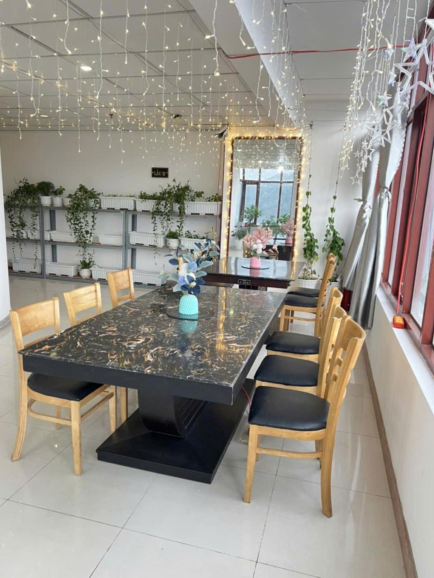 Anna Luxury Apartment Vung Tau Extérieur photo