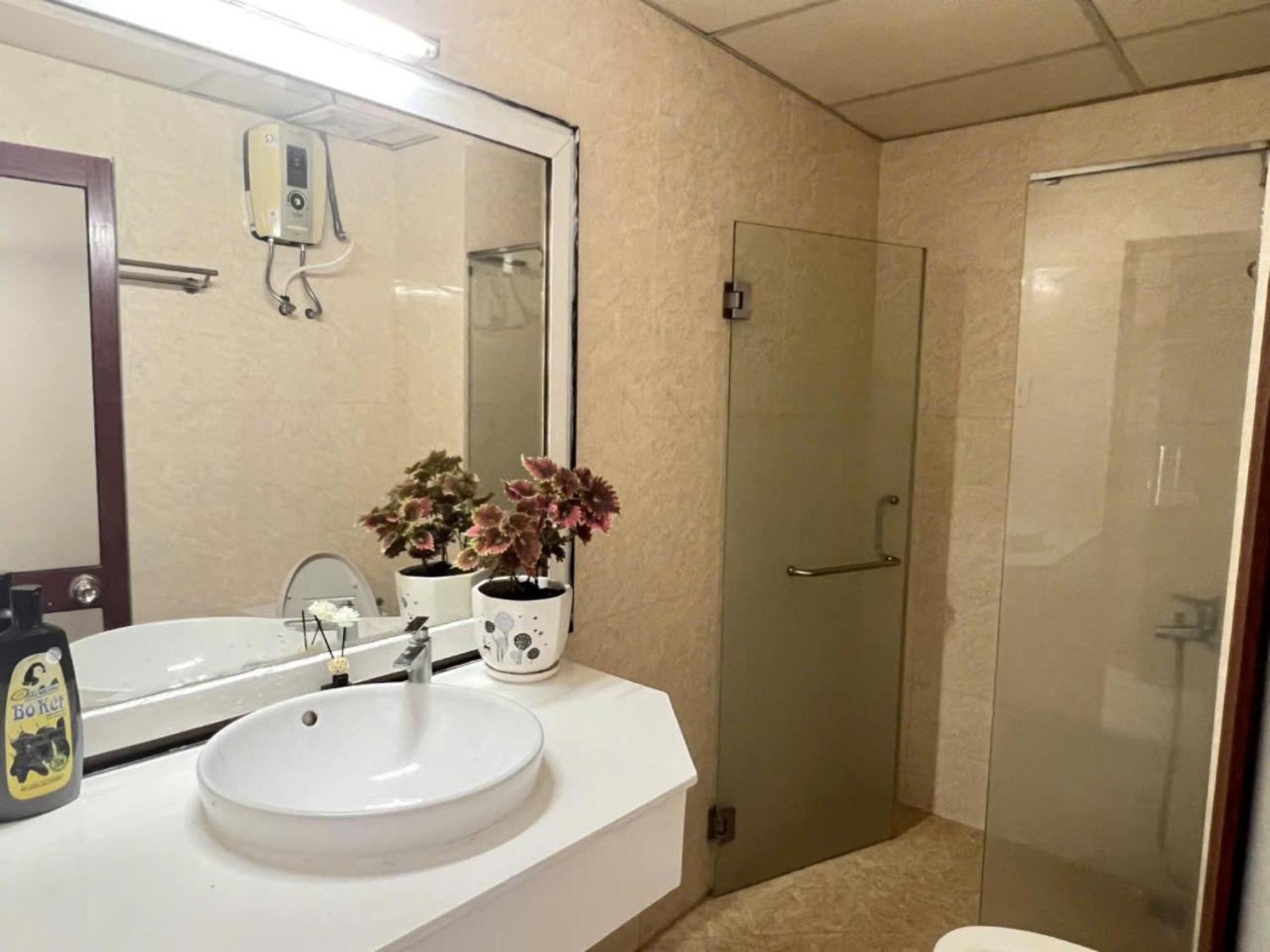 Anna Luxury Apartment Vung Tau Extérieur photo