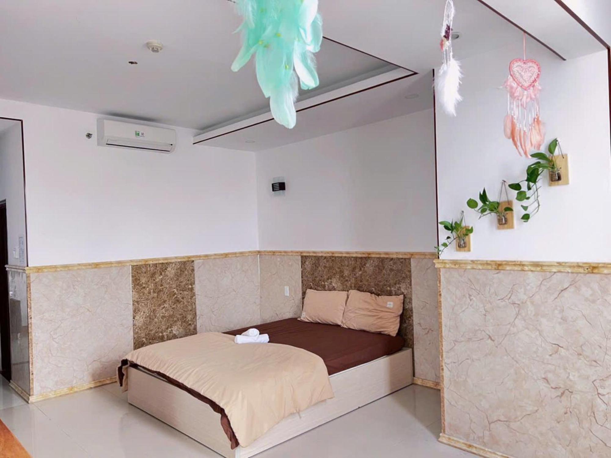 Anna Luxury Apartment Vung Tau Extérieur photo