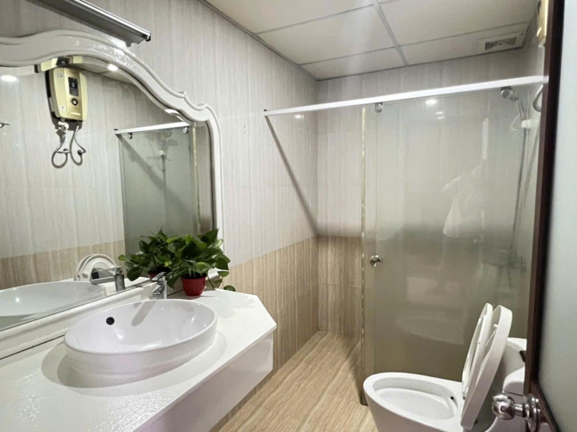 Anna Luxury Apartment Vung Tau Extérieur photo