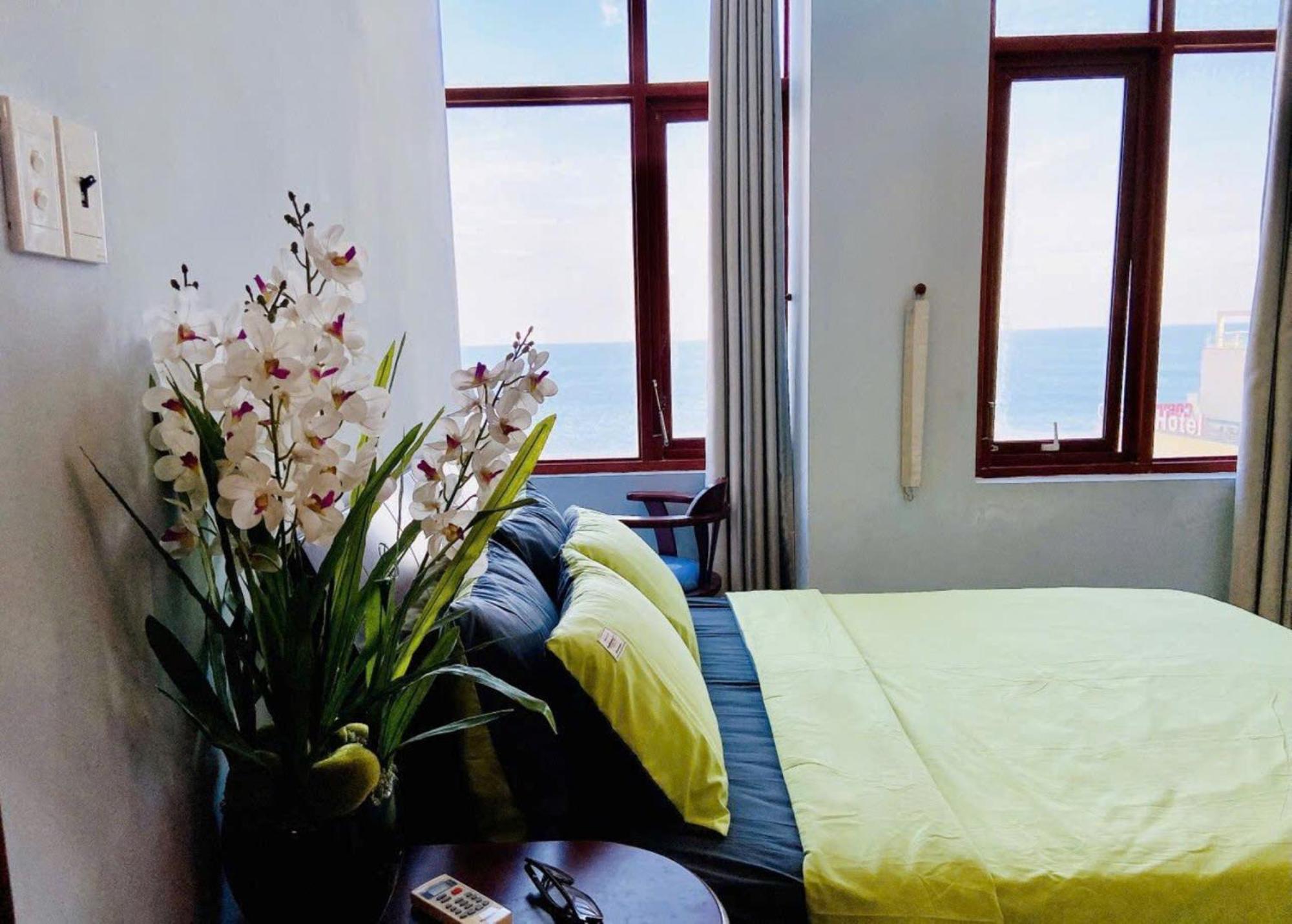 Anna Luxury Apartment Vung Tau Extérieur photo