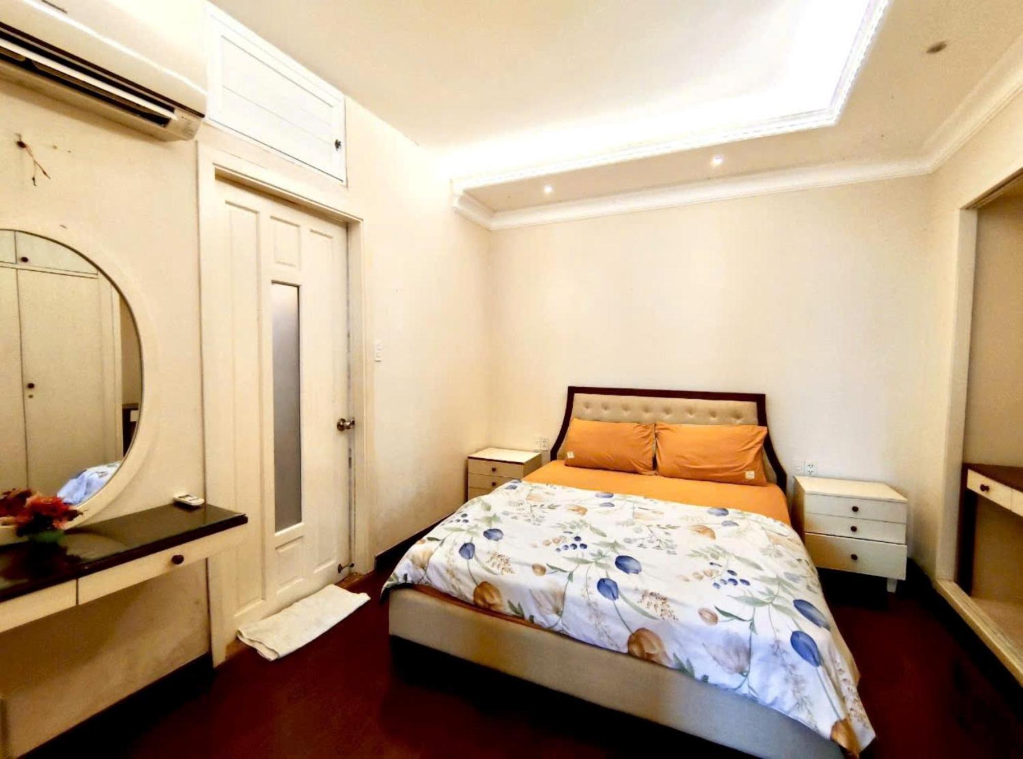 Anna Luxury Apartment Vung Tau Extérieur photo
