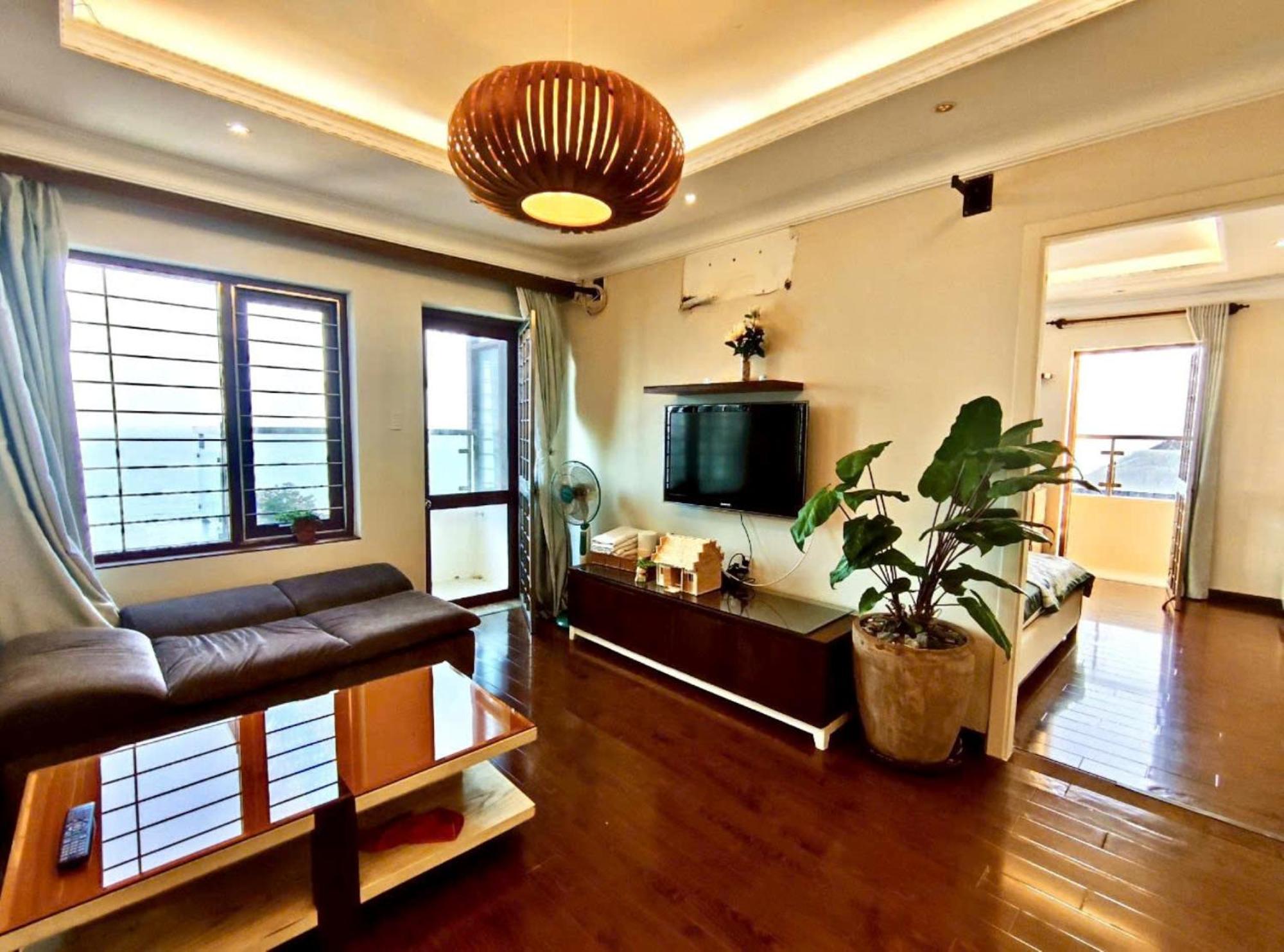 Anna Luxury Apartment Vung Tau Extérieur photo